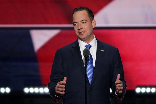 Reince Priebus (Getty Images)