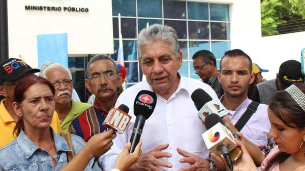 Alfredo Ramos