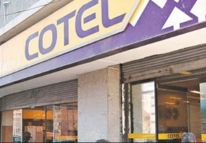 Impuestos embargó el Gran Centro de COTEL