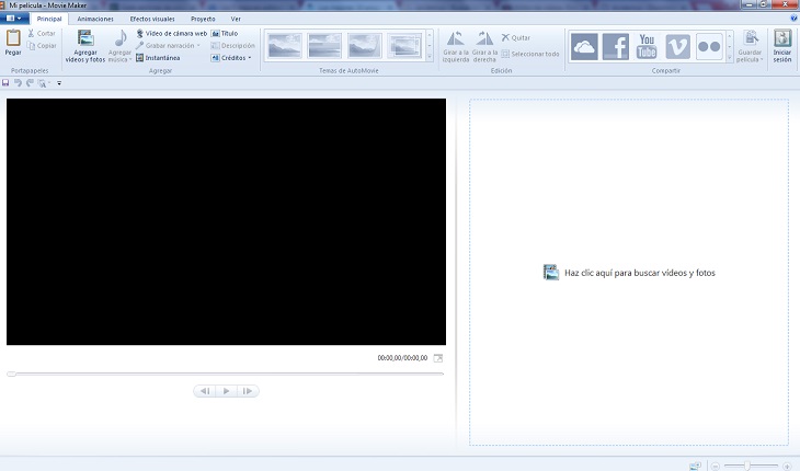 Movie Maker