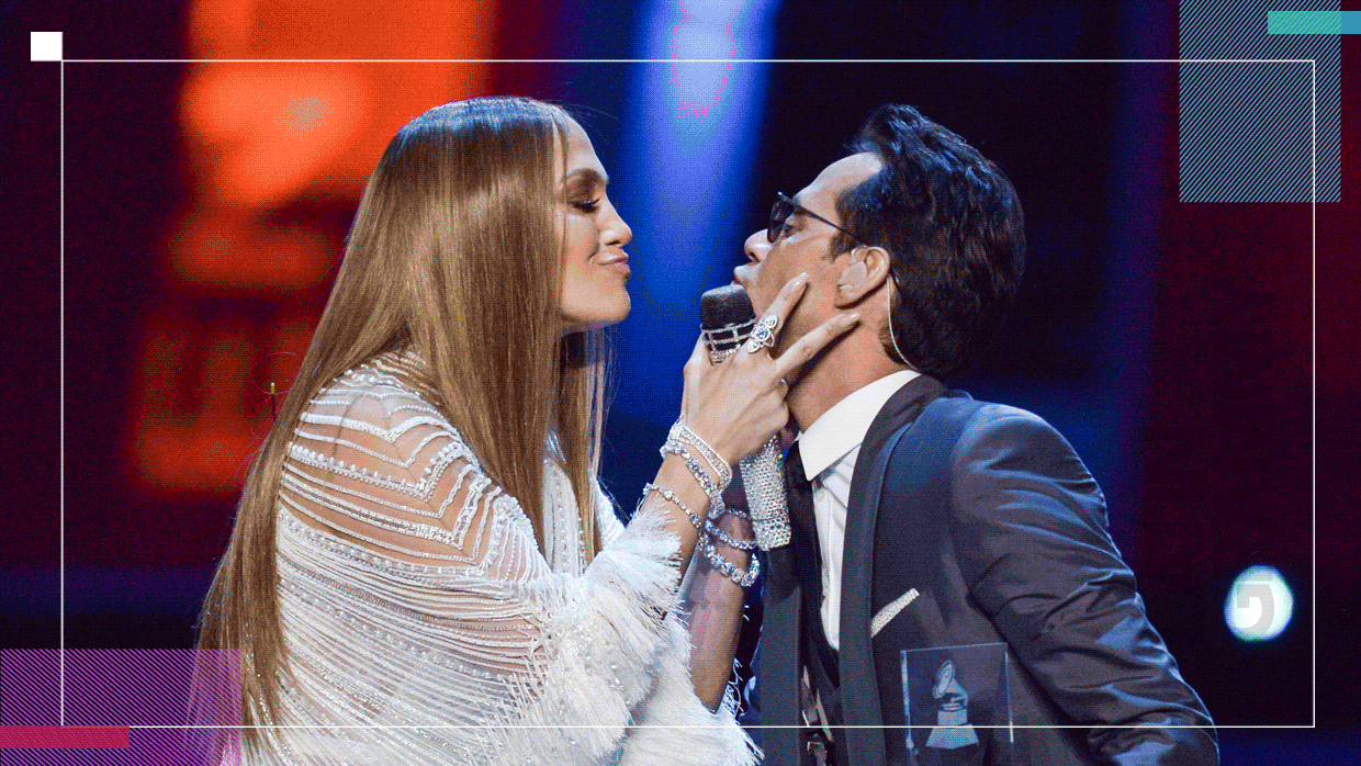 gif beso