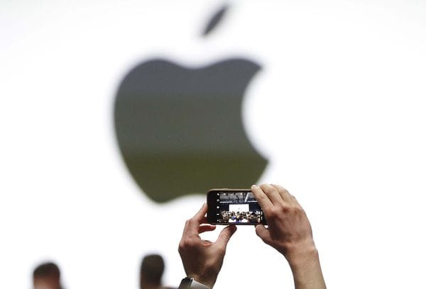 (REUTERS/Stephen Lam)