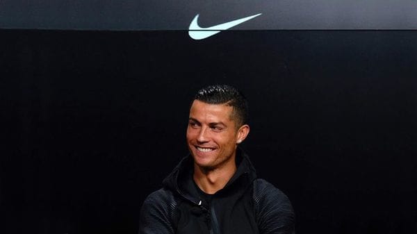 Cristiano Ronaldo es acusado por defraudar a Hacienda en sus ingresos por derechos de imagen