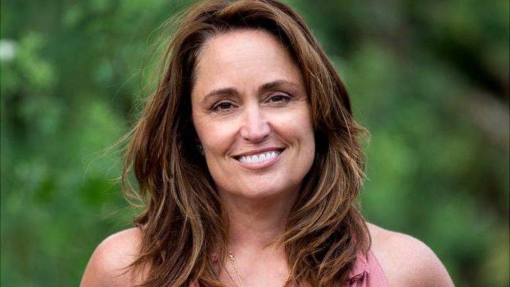Foto: A sus 57, la exmodelo Jill Dodd acaba de publicar sus memorias. 