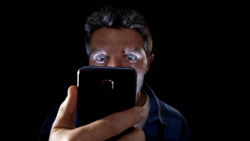 Foto: No, no es la piedra filosofal, aunque lo parezca. (iStock)