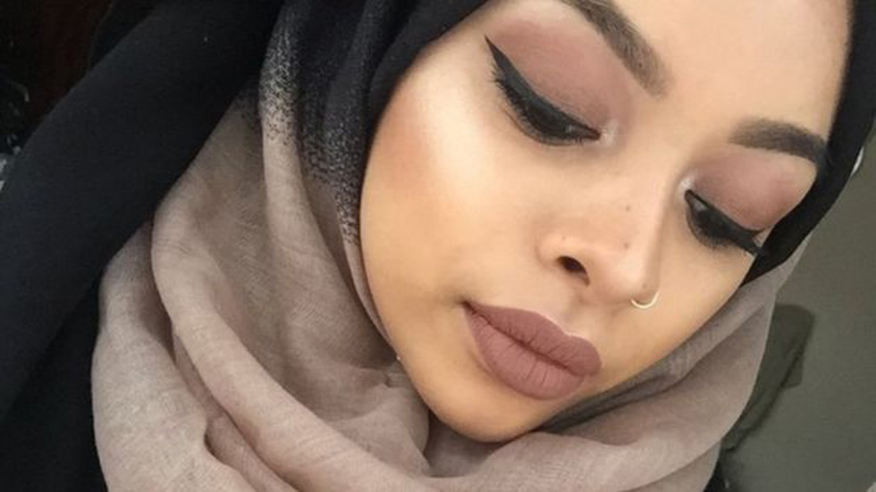 Celine Dookhran