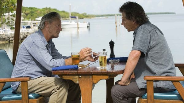 La cerveza, una de las grandes protagonistas de Bloodline (Netflix)