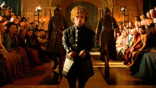 Games of Thrones