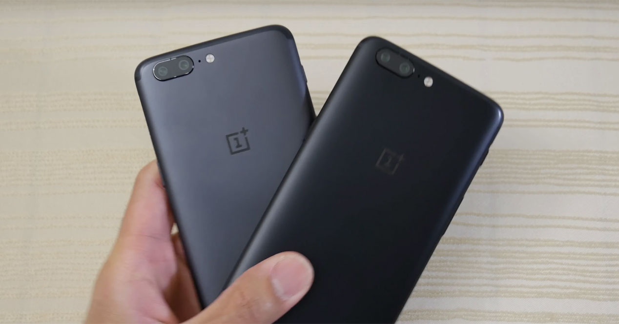 OnePlus 5