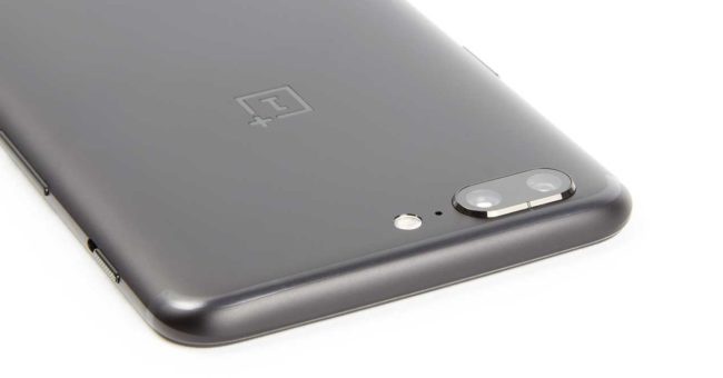 OnePlus 5