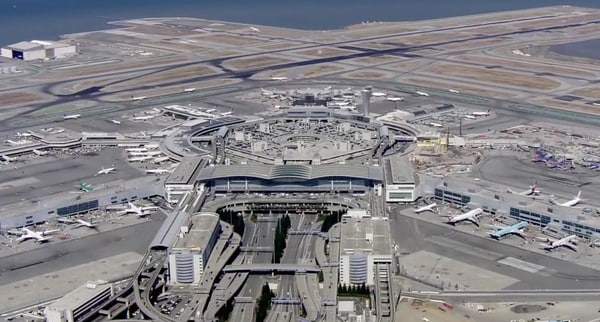 San Francisco International Airport – KTVU Fox 2