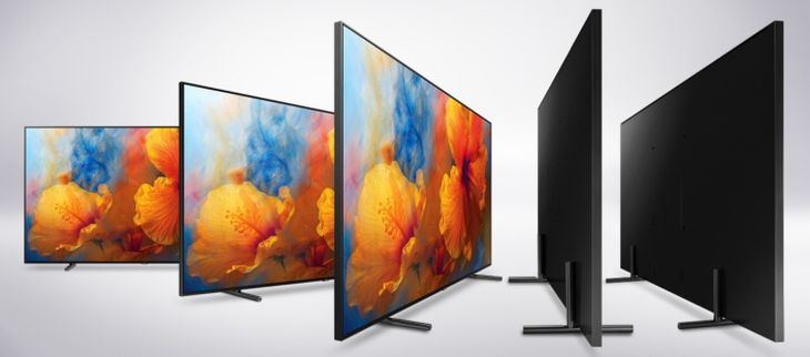 QLED88