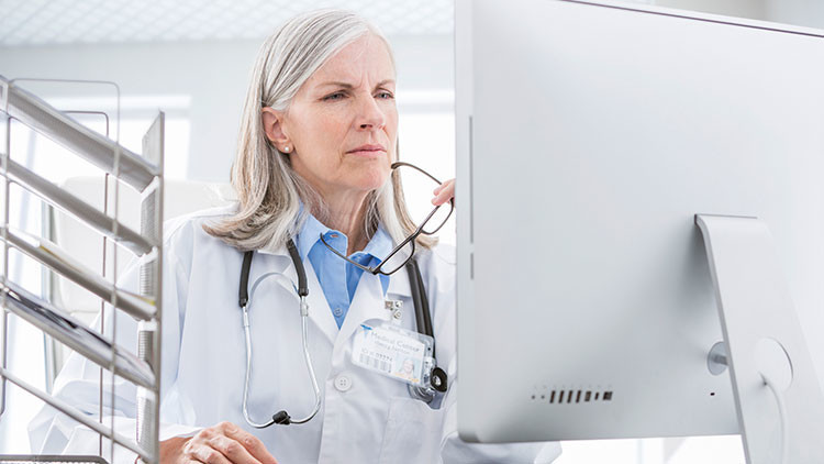Un gran fallo informático afecta los hospitales de Copenhague
