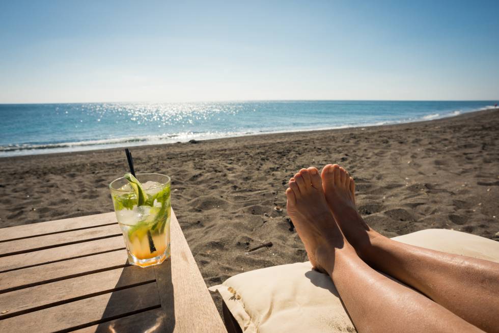 mojito playa