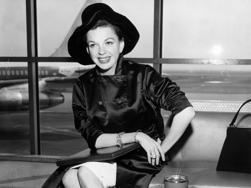 Judy-Garland