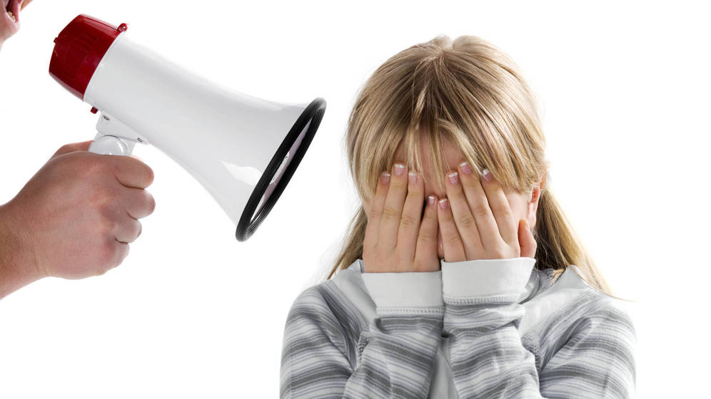 Foto: Por decirlo más alto no va a funcionar mejor. (iStock)