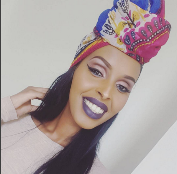 Muna Jama