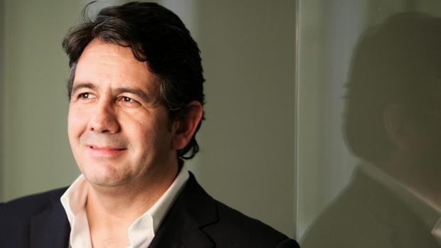 Plácido Domingo Jr.