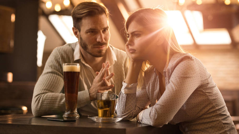 Foto: La ha pifiado. (iStock)