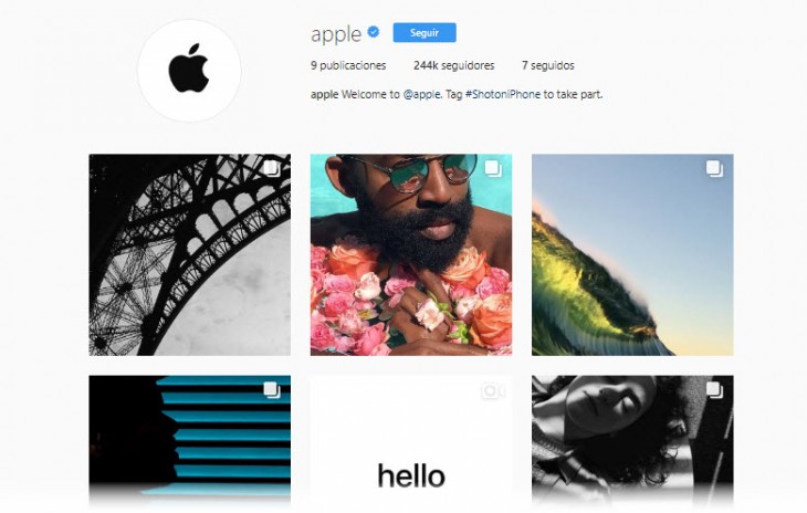 Instagram