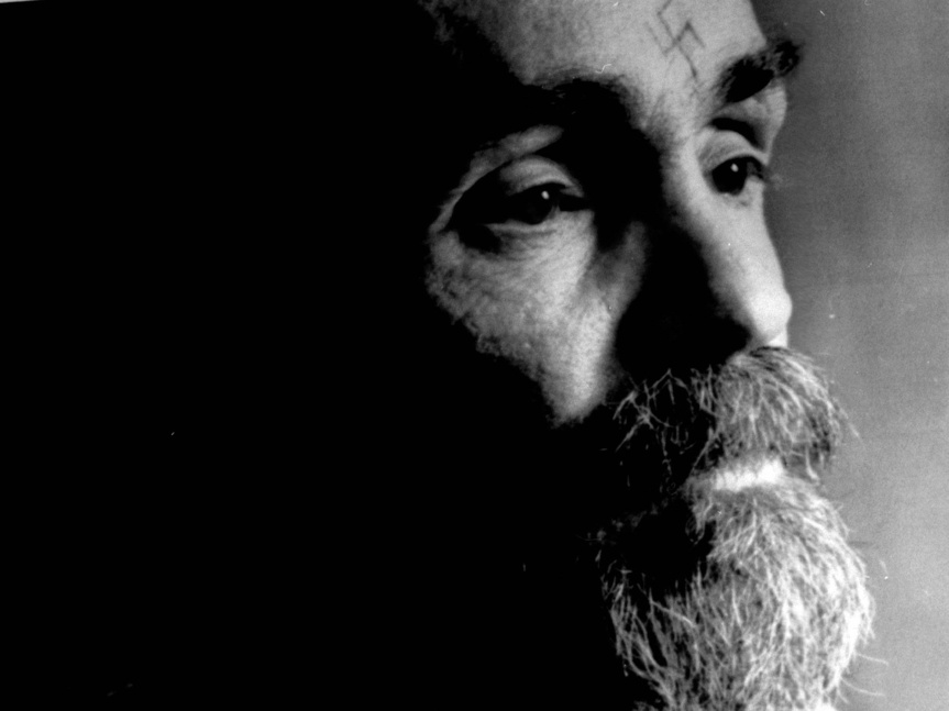 Charles Manson