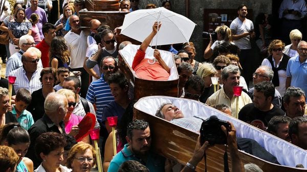 (La voz de Galicia)