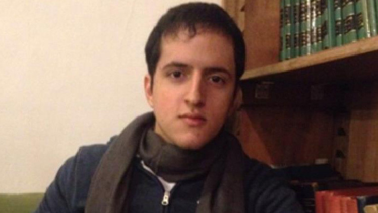 Un joven brasileño que desapareció dejando mensajes encriptados vuelve a casa casi 5 meses después
