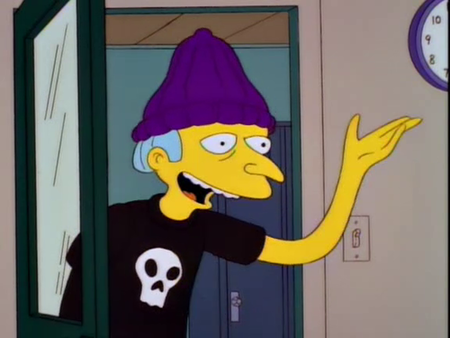 Burns