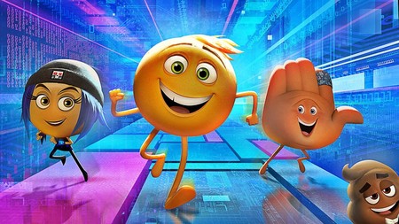 Emoji Movie