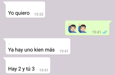 Conversacion 08