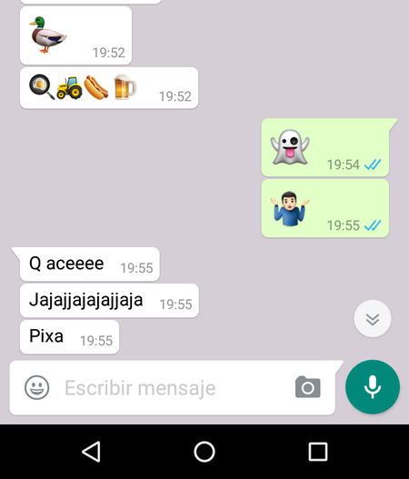 Conversacion 06