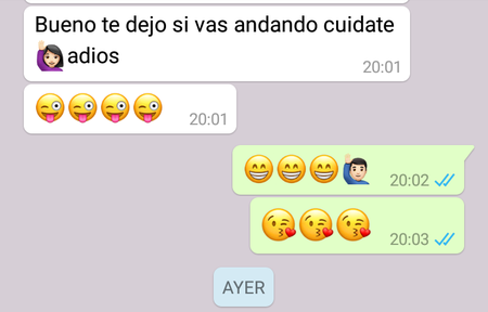 Conversacion 05