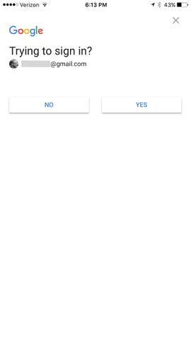google-prompt-2fa