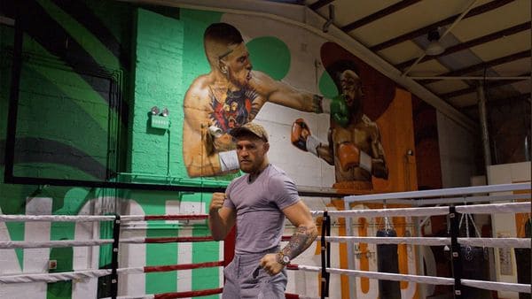 La pelea se celebrará en Las Vegas el 26 de agosto