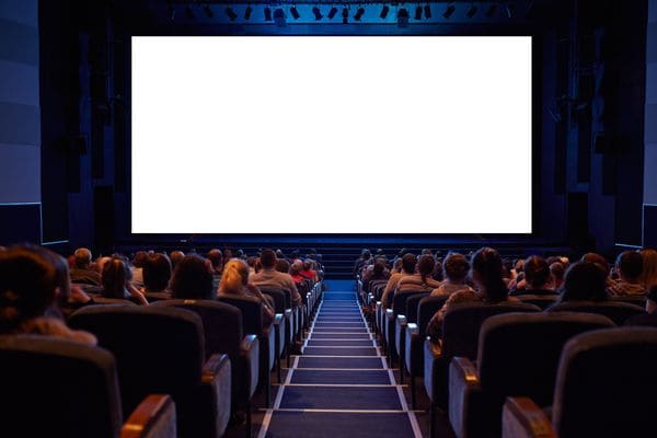 Con el plan se puede ir al cine una vez por día. (iStock)