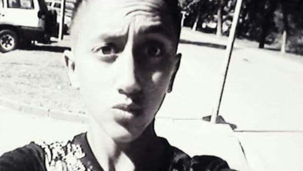 Moussa Oukabir tiene 18 años y vive en Barcelona
