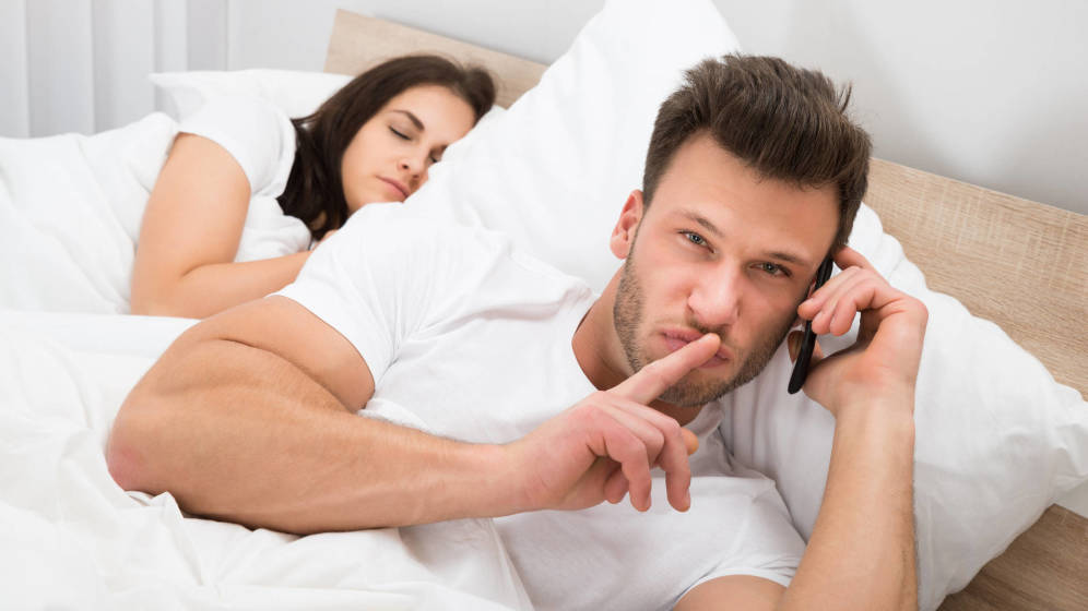 Foto: No dejes que te engañen. (iStock)