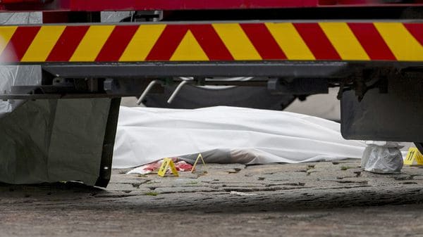 El ataque ocurrió un día después de dos atentados reivindicados por el grupo yihadista Estado Islámico (ISIS, por sus siglas en inglés) en Cataluña (Reuters)