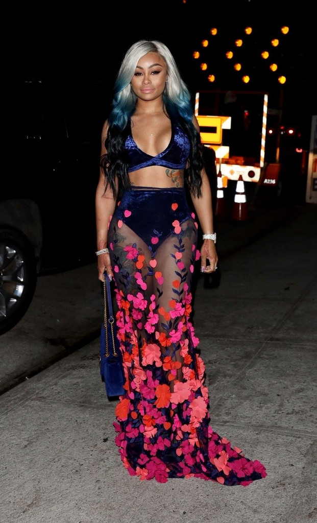Blac Chyna