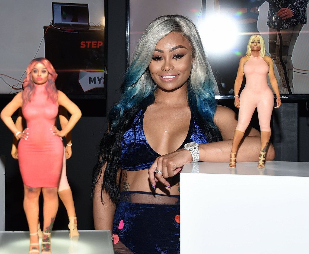 Blac Chyna