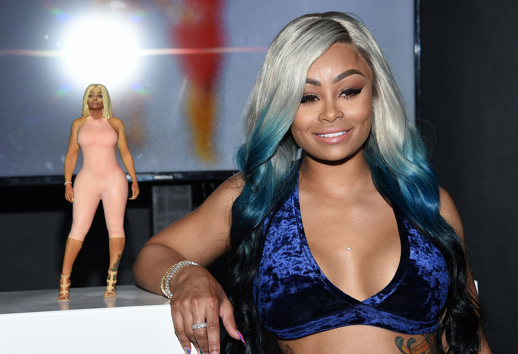 Blac Chyna