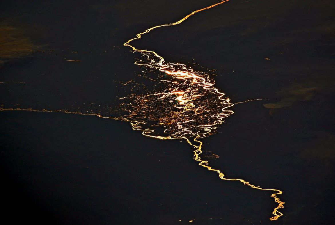 Río de 