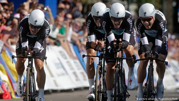 Richmond - Rad-WM mit Tony Martin (picture alliance/Augenklick/Roth)