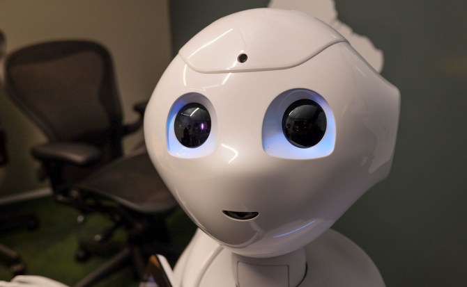 Estudio demuestra cómo hackear a robots con fines de espionaje y ataque