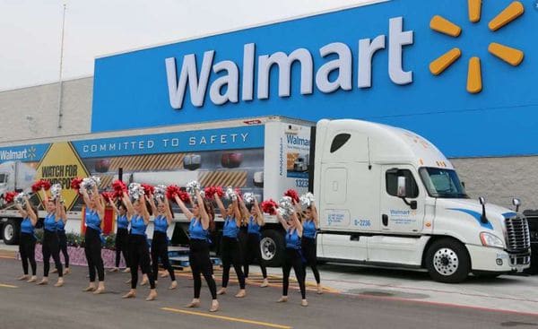 Walmart apuesta en grande para competir con Amazon