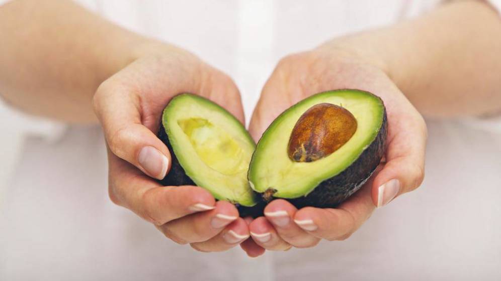 Foto: Se consumen cinco toneladas de aguacate al año. (iStock)