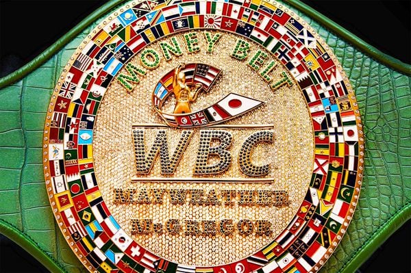 Este es el “Cinturón del Dinero”