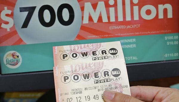 Lotería powerball (AP Photo/Alan Diaz)