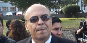 “Dictadorzuelo”: arrecian críticas contra Ferreira