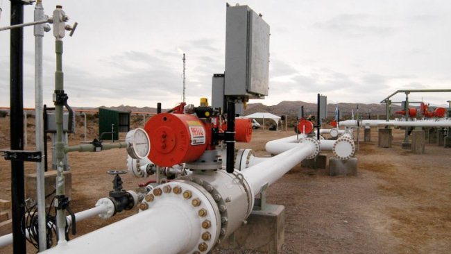 Resultado de imagen de gas natural demanda Bs 60 millones de gasto adicional